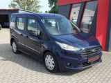 Ford Transit bei Sportwagen.expert - Abbildung (3 / 14)