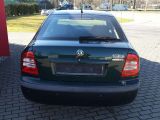 Skoda Octavia bei Sportwagen.expert - Abbildung (5 / 13)