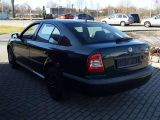 Skoda Octavia bei Sportwagen.expert - Abbildung (6 / 13)