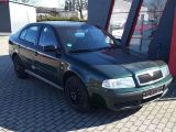 Skoda Octavia bei Sportwagen.expert - Abbildung (3 / 13)