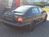 Skoda Octavia bei Sportwagen.expert - Abbildung (4 / 13)