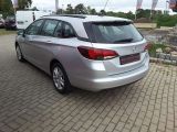 Opel Astra bei Sportwagen.expert - Abbildung (9 / 15)
