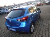 Mazda SKYACTIV-G 90 Automatik bei Sportwagen.expert - Abbildung (4 / 15)