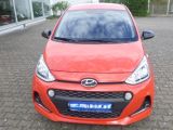 Hyundai i10 bei Sportwagen.expert - Abbildung (2 / 15)