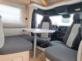 Hymer-Eriba B-Klasse bei Sportwagen.expert - Abbildung (12 / 15)