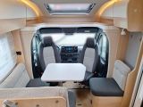 Hymer-Eriba B-Klasse bei Sportwagen.expert - Abbildung (11 / 15)