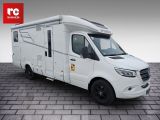 Hymer-Eriba B-Klasse bei Sportwagen.expert - Abbildung (3 / 15)