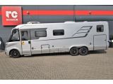 Hymer-Eriba B-Klasse bei Sportwagen.expert - Abbildung (4 / 15)