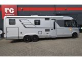 Hymer-Eriba B-Klasse bei Sportwagen.expert - Abbildung (5 / 15)