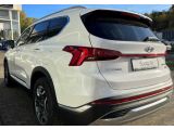 Hyundai Santa Fe bei Sportwagen.expert - Abbildung (6 / 15)