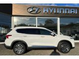 Hyundai Santa Fe bei Sportwagen.expert - Abbildung (4 / 15)