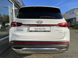 Hyundai Santa Fe bei Sportwagen.expert - Abbildung (5 / 15)