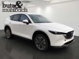 Mazda CX 5 bei Sportwagen.expert - Abbildung (2 / 6)