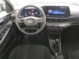 Hyundai i20 bei Sportwagen.expert - Abbildung (10 / 14)
