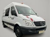 Mercedes-Benz Sprinter bei Sportwagen.expert - Abbildung (2 / 15)