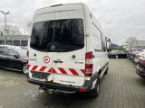 Mercedes-Benz Sprinter bei Sportwagen.expert - Abbildung (9 / 15)