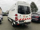Mercedes-Benz Sprinter bei Sportwagen.expert - Abbildung (8 / 15)