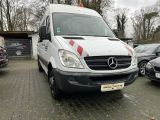 Mercedes-Benz Sprinter bei Sportwagen.expert - Abbildung (3 / 15)