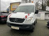 Mercedes-Benz Sprinter bei Sportwagen.expert - Abbildung (5 / 15)