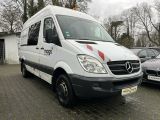 Mercedes-Benz Sprinter bei Sportwagen.expert - Abbildung (4 / 15)