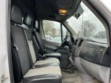Mercedes-Benz Sprinter bei Sportwagen.expert - Abbildung (15 / 15)