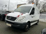 Mercedes-Benz Sprinter bei Sportwagen.expert - Abbildung (6 / 15)