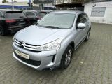 Citroen C4 Aircross bei Sportwagen.expert - Abbildung (6 / 15)