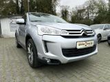 Citroen C4 Aircross bei Sportwagen.expert - Abbildung (3 / 15)