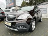 Opel Mokka bei Sportwagen.expert - Abbildung (7 / 15)