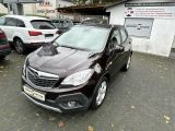 Opel Mokka bei Sportwagen.expert - Abbildung (6 / 15)