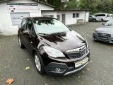 Opel Mokka bei Sportwagen.expert - Abbildung (2 / 15)