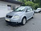 VW Touran bei Sportwagen.expert - Abbildung (3 / 15)