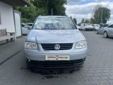 VW Touran bei Sportwagen.expert - Abbildung (15 / 15)