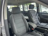VW Touran bei Sportwagen.expert - Abbildung (11 / 15)