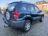 Toyota RAV 4 bei Sportwagen.expert - Abbildung (10 / 15)