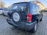 Toyota RAV 4 bei Sportwagen.expert - Abbildung (8 / 15)