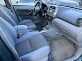Toyota RAV 4 bei Sportwagen.expert - Abbildung (14 / 15)