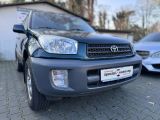 Toyota RAV 4 bei Sportwagen.expert - Abbildung (4 / 15)