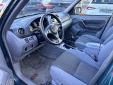 Toyota RAV 4 bei Sportwagen.expert - Abbildung (11 / 15)