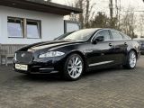 Jaguar XJ bei Sportwagen.expert - Abbildung (4 / 15)