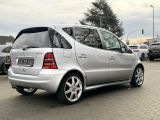 Mercedes-Benz A 210L Evolution AMG Automatik bei Sportwagen.expert - Abbildung (8 / 15)