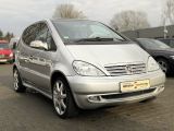 Mercedes-Benz A 210L Evolution AMG Automatik bei Sportwagen.expert - Abbildung (2 / 15)