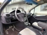 Mercedes-Benz A 210L Evolution AMG Automatik bei Sportwagen.expert - Abbildung (11 / 15)