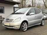 Mercedes-Benz A 210L Evolution AMG Automatik bei Sportwagen.expert - Abbildung (4 / 15)