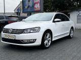 VW Passat bei Sportwagen.expert - Abbildung (4 / 15)