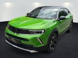 Opel Mokka bei Sportwagen.expert - Abbildung (2 / 15)