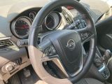 Opel Zafira Tourer bei Sportwagen.expert - Abbildung (7 / 15)
