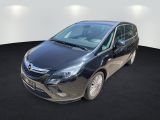 Opel Zafira Tourer bei Sportwagen.expert - Abbildung (2 / 15)