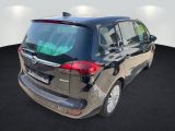 Opel Zafira Tourer bei Sportwagen.expert - Abbildung (4 / 15)