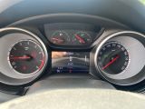 Opel Astra bei Sportwagen.expert - Abbildung (8 / 15)